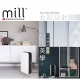 mill - Mill 米爾｜葉片式電暖器 AB-H1500DN 適用空間6-8坪【廠商直送】83982-264982_縮圖