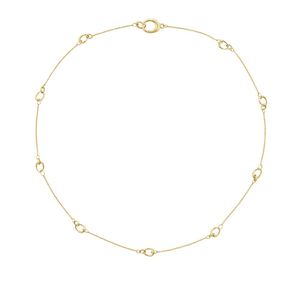 Georg Jensen OFFSPRING 項鍊