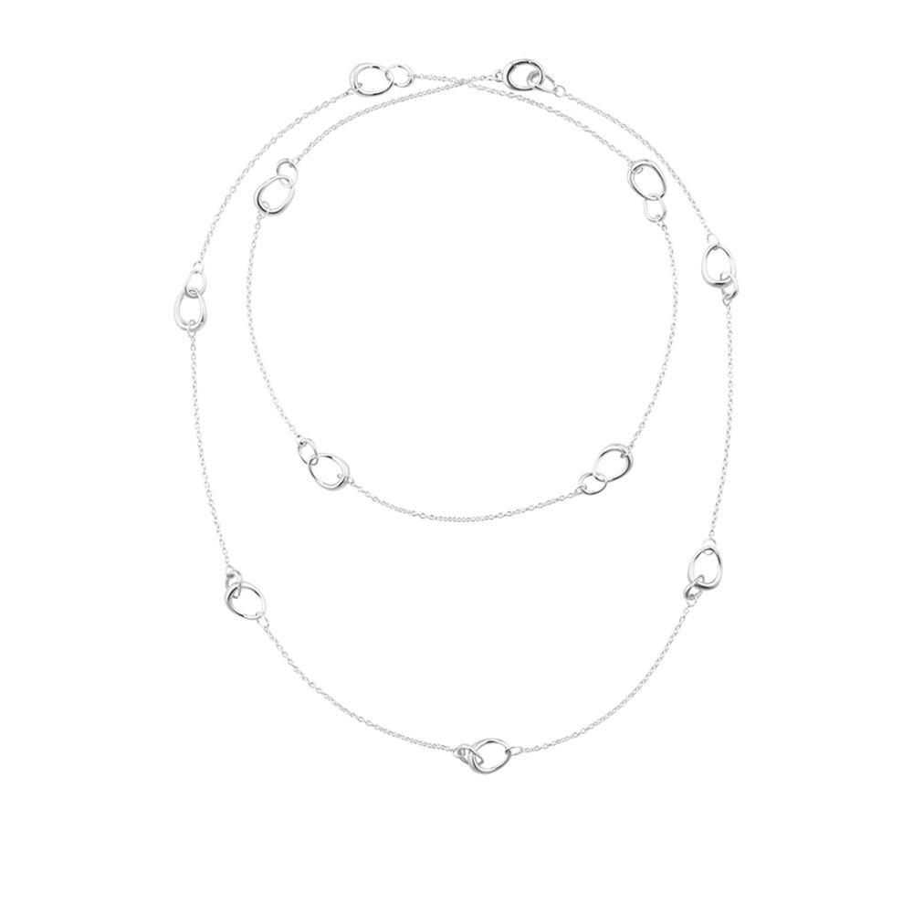 Georg Jensen OFFSPRING 項鍊