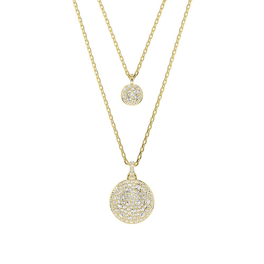 Swarovski Meteora項鍊