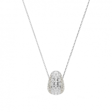 Swarovski施華洛世奇 Sublima 墜鍊