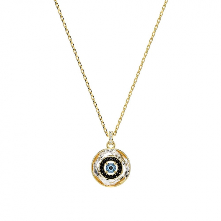 Swarovski - Symbo墜鍊_84163-264996_大圖