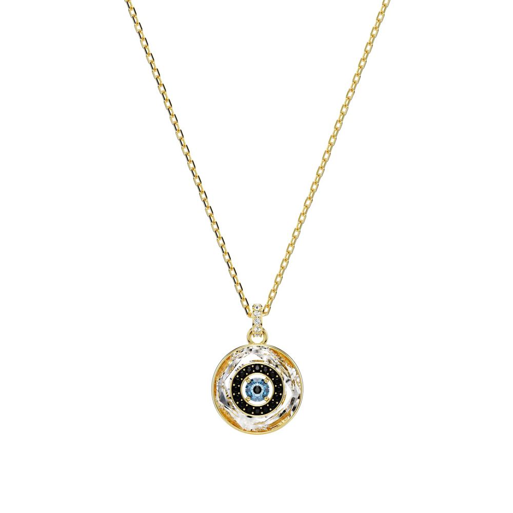 Swarovski Symbo墜鍊