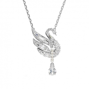 Swan NecklaceSwan墜鍊