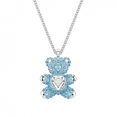 Teddy NecklaceTeddy墜鍊