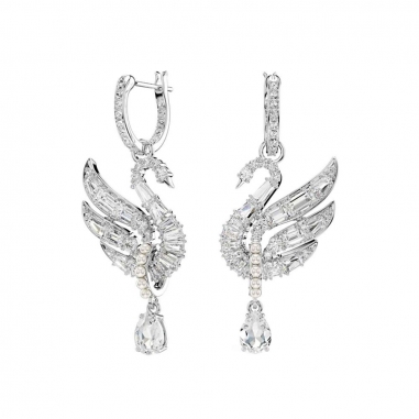 Swan EarringsSwan耳環