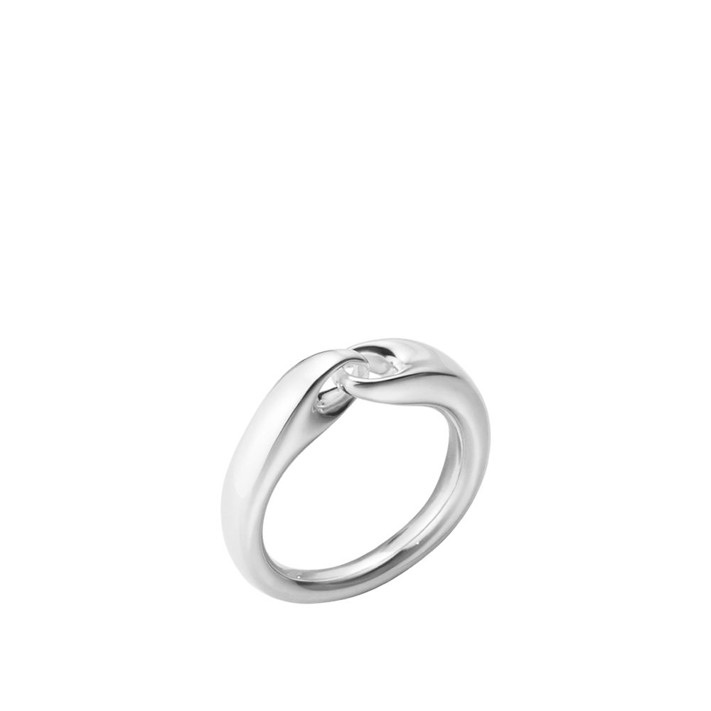 Georg Jensen REFLECT 戒指，小 52