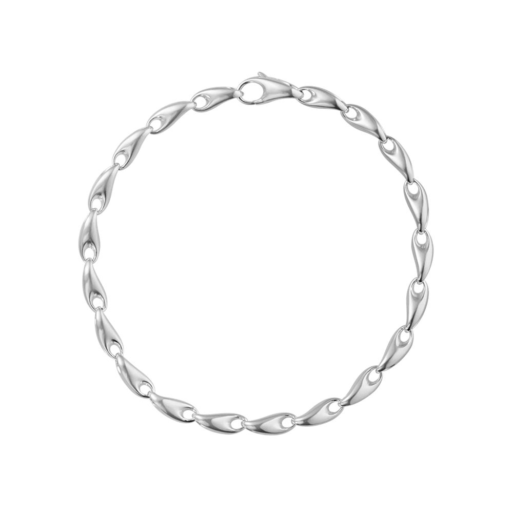 Georg Jensen REFLECT手鍊S