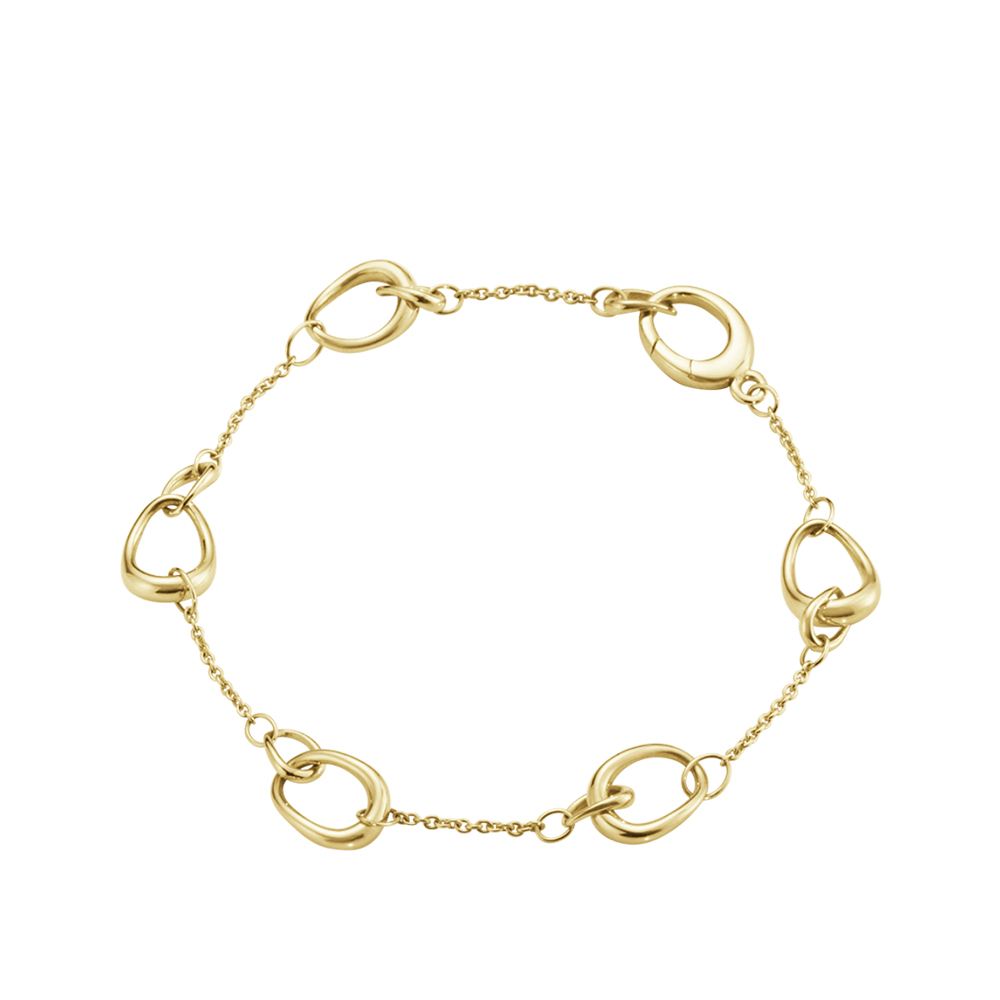 Georg Jensen OFFSPRING 手鏈
