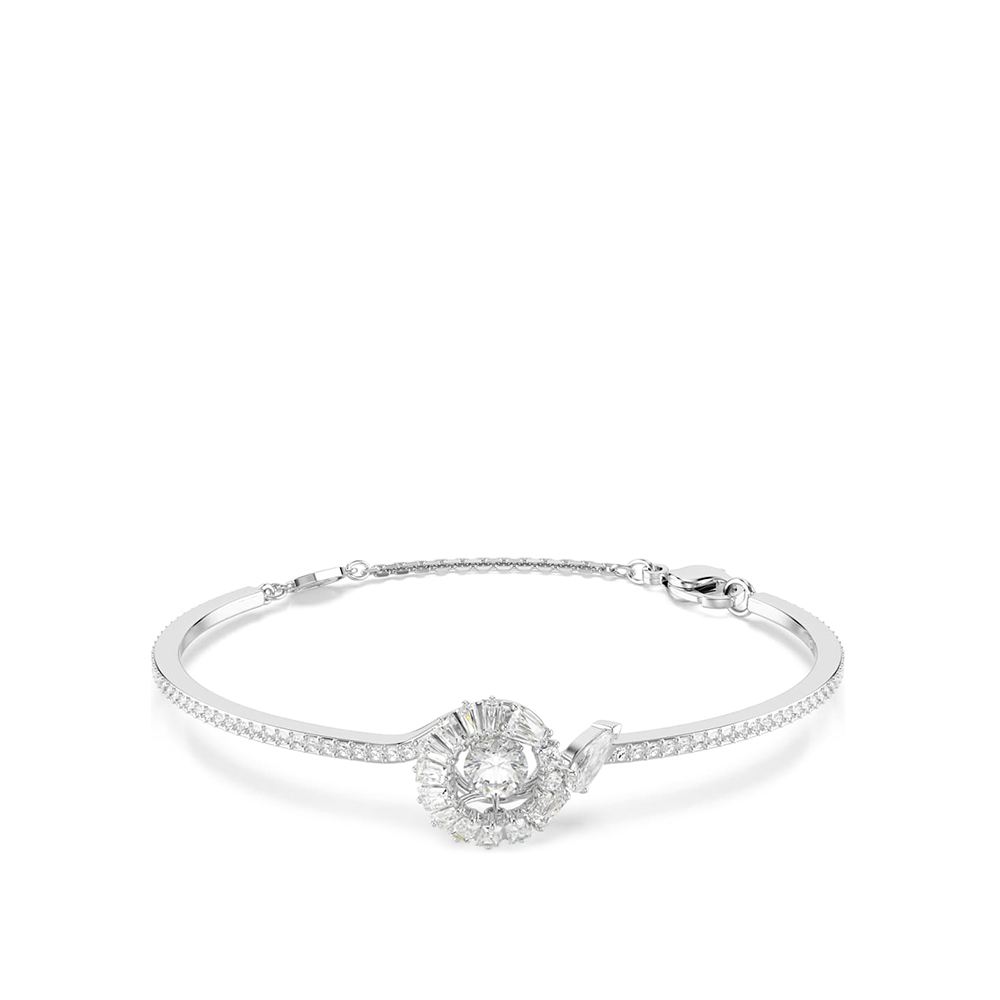 Swarovski Snake 手鍊 S