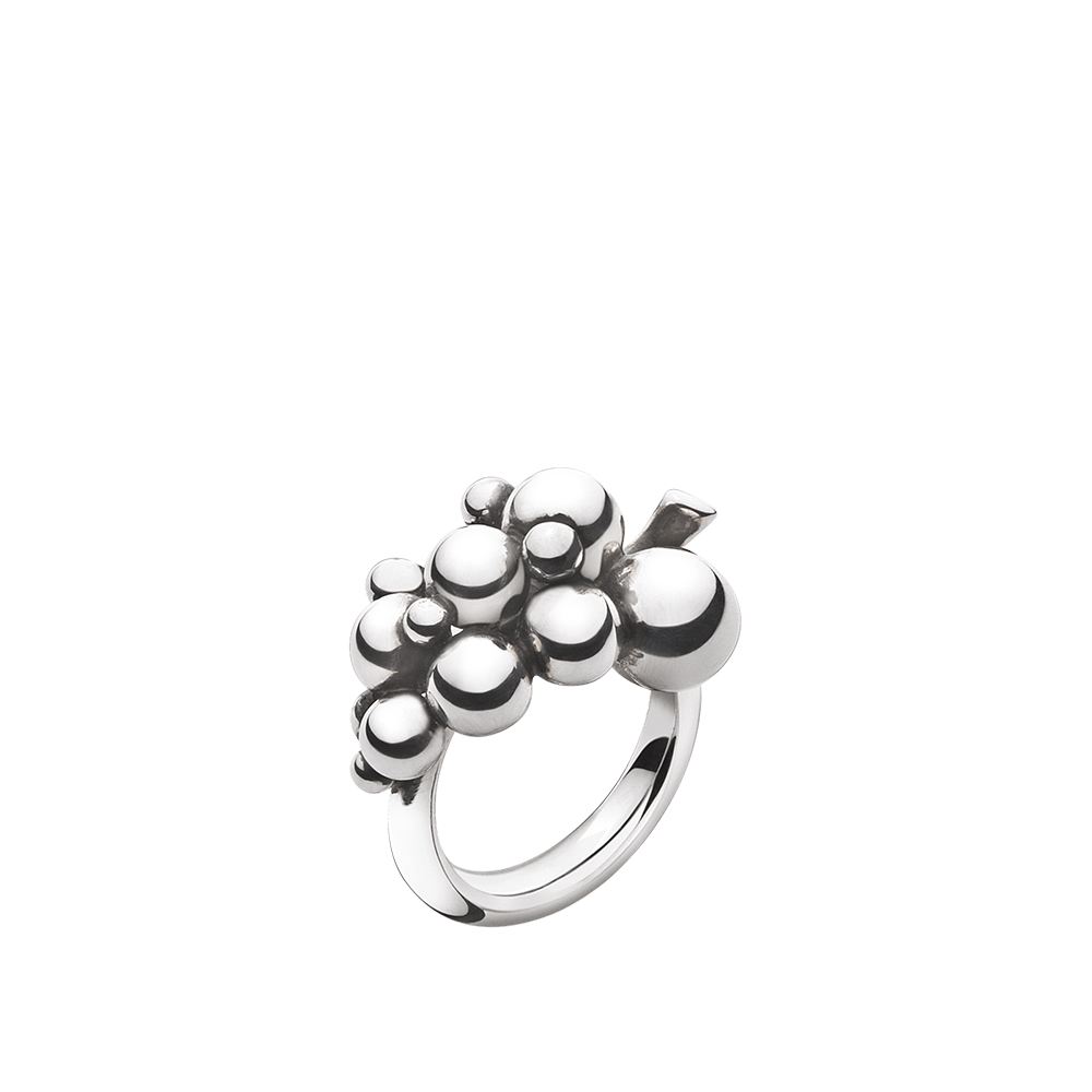 Georg Jensen MOONLIGHT G 戒指