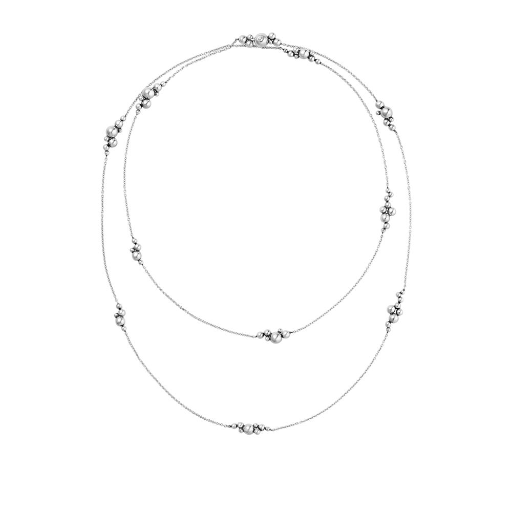 Georg Jensen MOONLIGHT G 項鍊