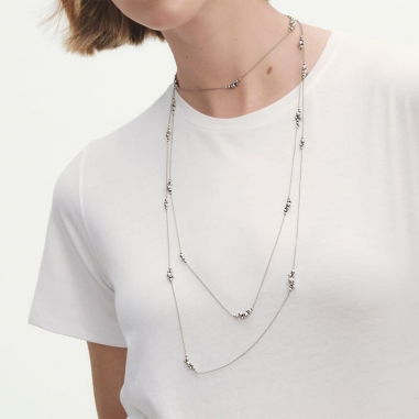 MOONLIGHT G NECKLACEMOONLIGHT G 項鍊
