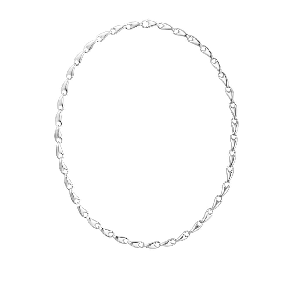 Georg Jensen REFLECT 項鍊
