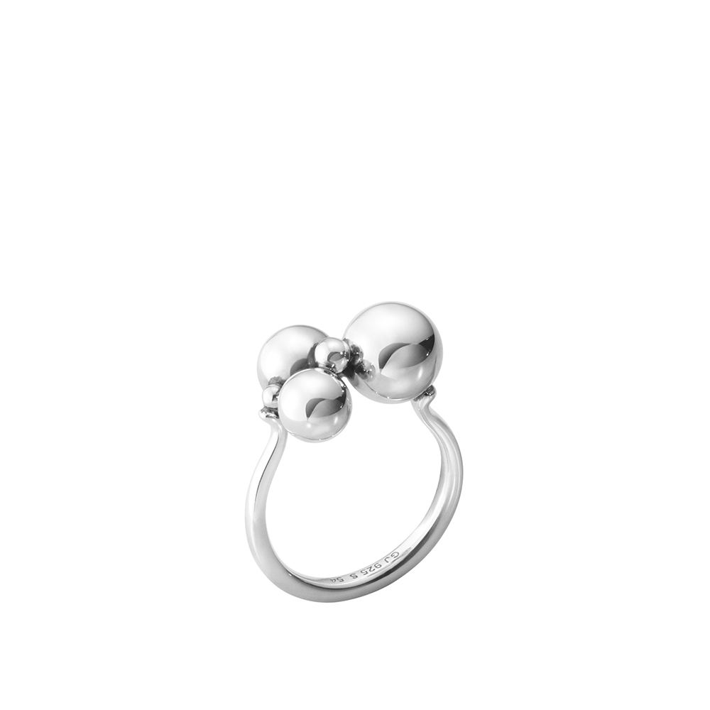 Georg Jensen MoonlightG 戒指