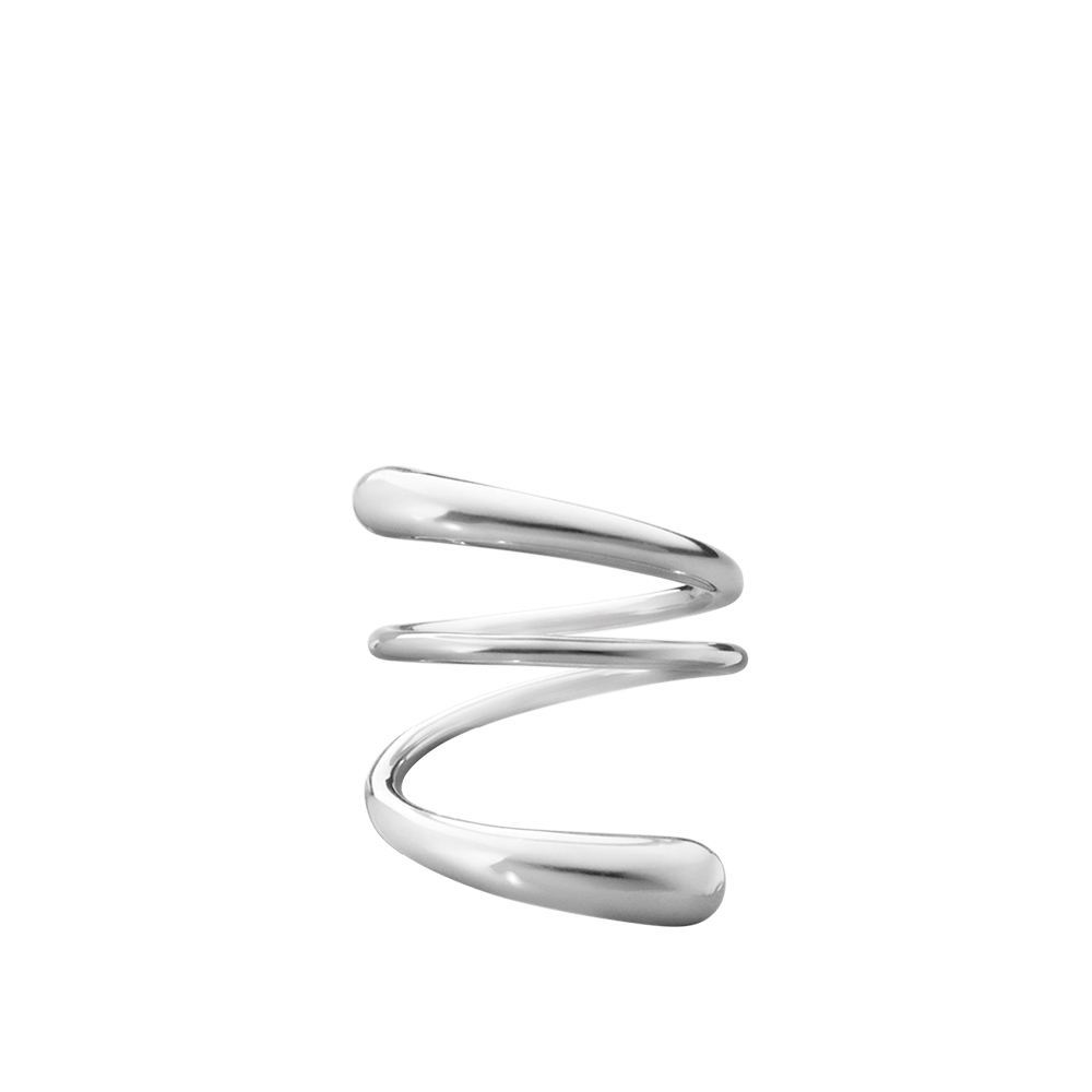 Georg Jensen MERCY 扭結戒指