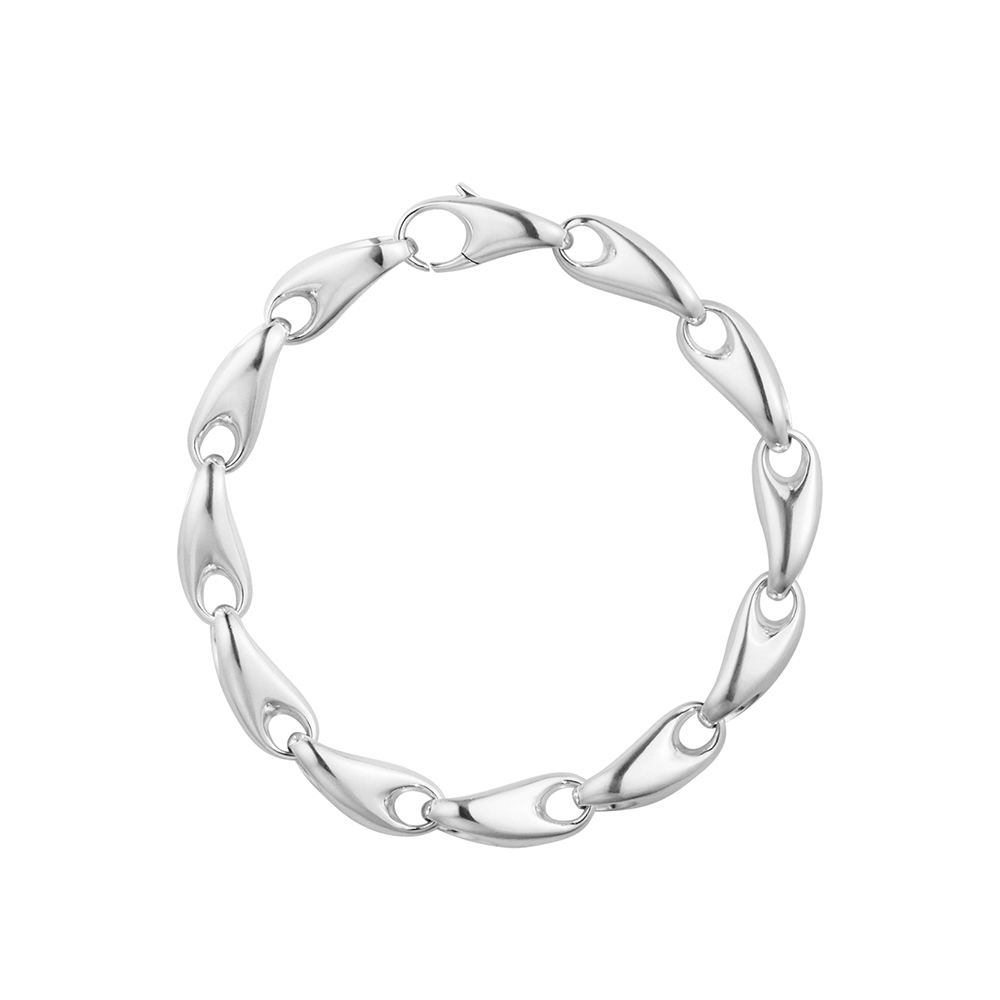 Georg Jensen REFLECT 手鏈