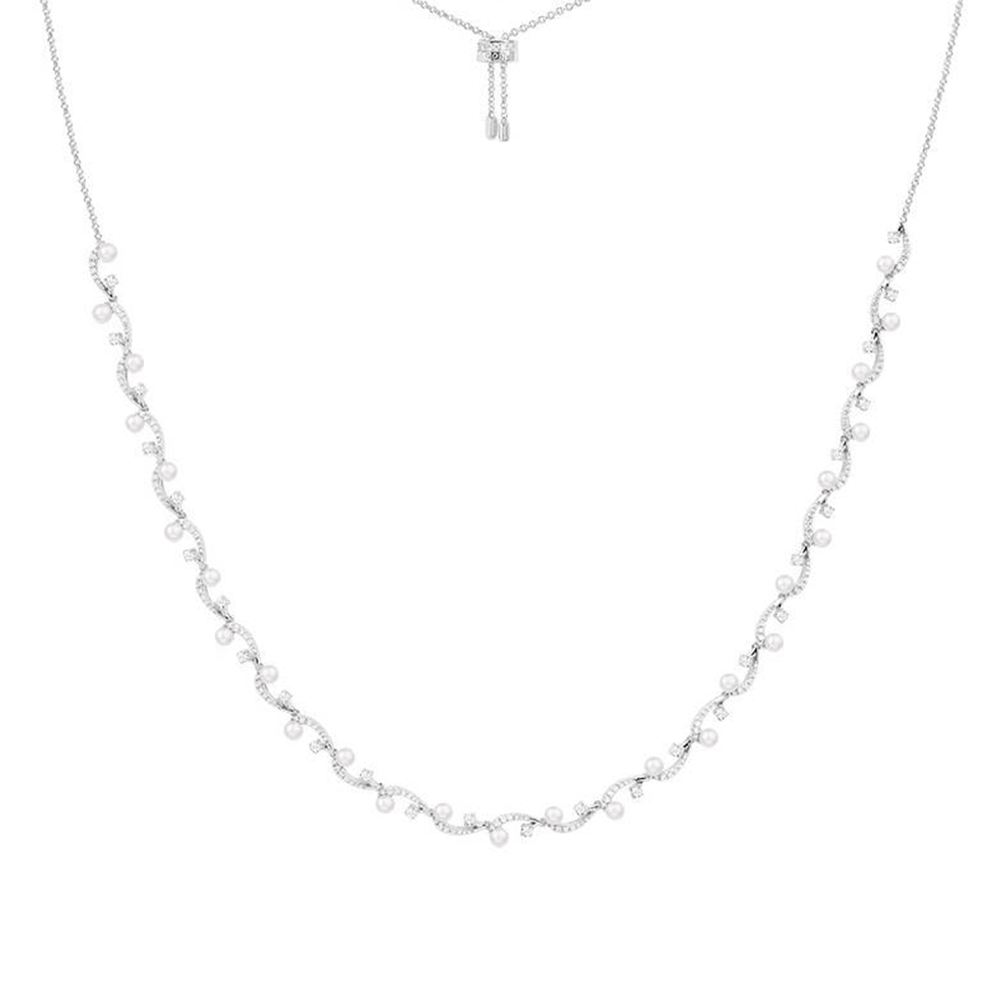 APM Monaco YANGZI 項鍊