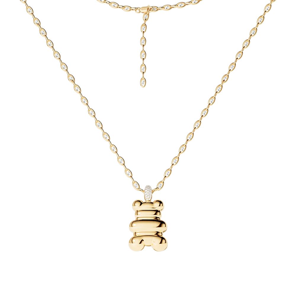 APM Monaco ETE 項鍊