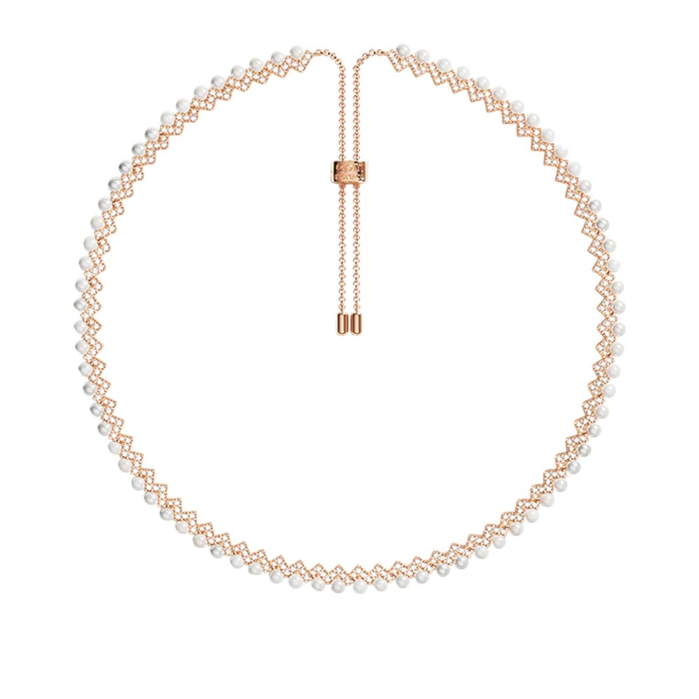 APM Monaco UP AND DOWN 項鍊