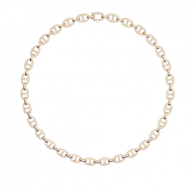 APM MonacoAPM Monaco YACHT CLUB 項鍊