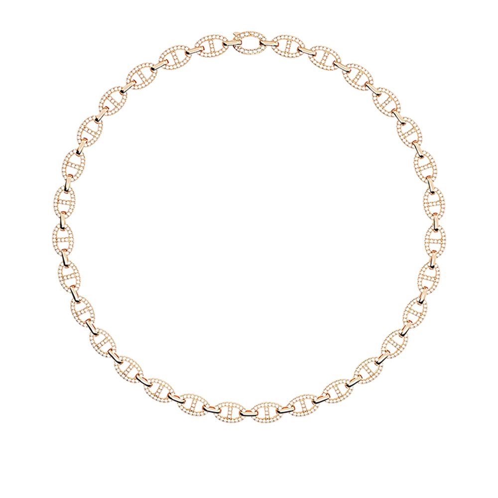 APM Monaco YACHT CLUB 項鍊