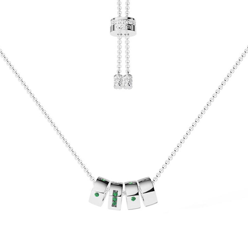 APM Monaco AUTOMNE 項鍊