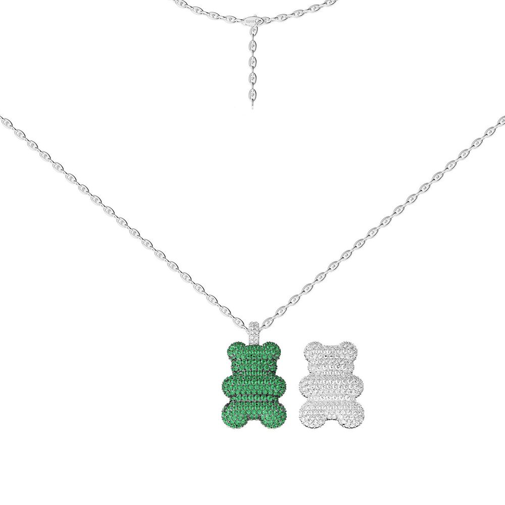 APM Monaco AUTOMNE 項鍊