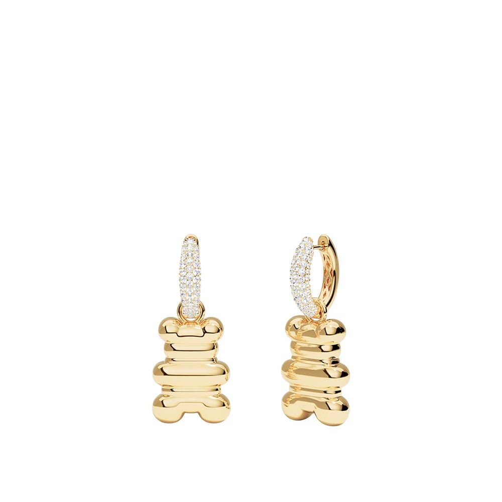 APM Monaco ETE 耳環