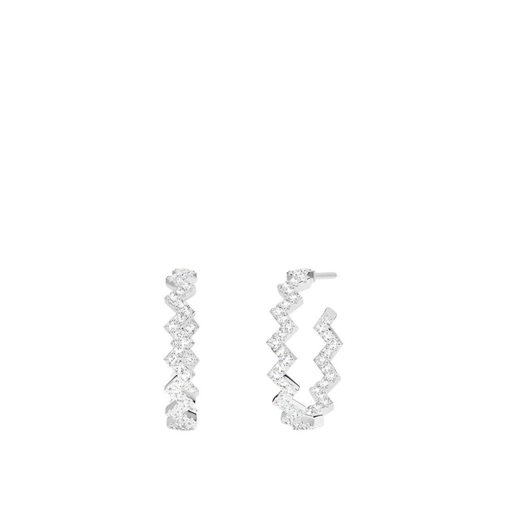 APM Monaco UP AND DOWN 耳環