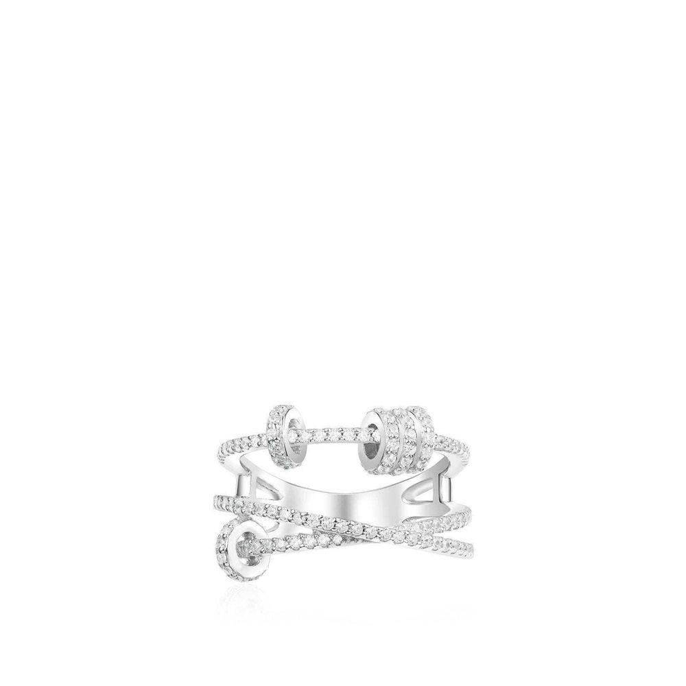 APM Monaco PIERCING 戒指(多款可選)