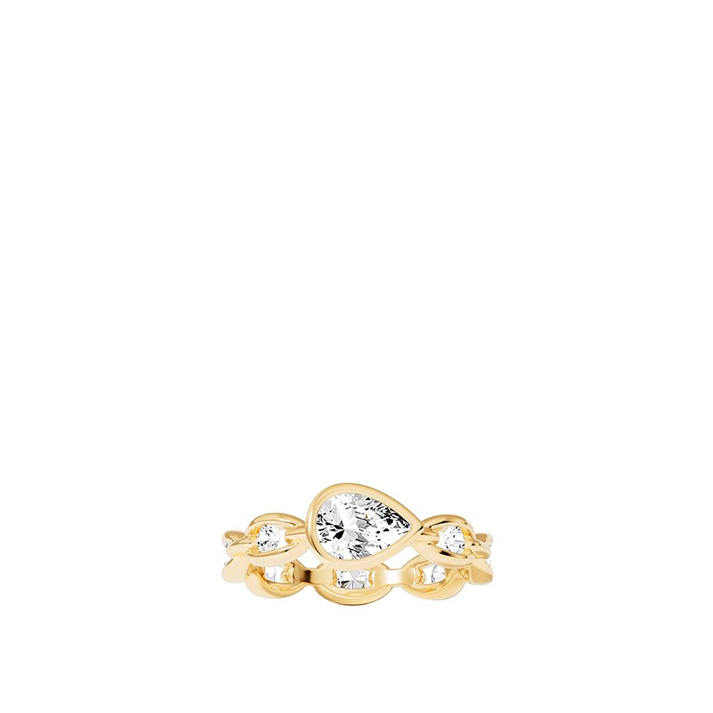 APM Monaco ETE 戒指