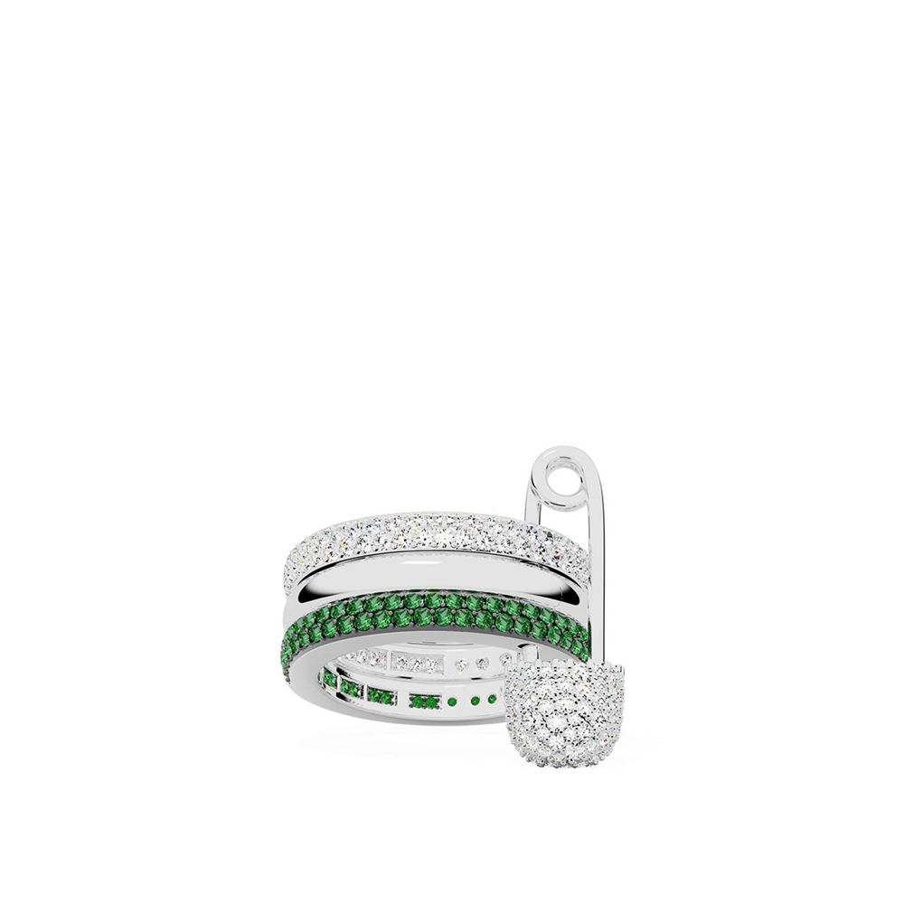 APM Monaco AUTOMNE 戒指