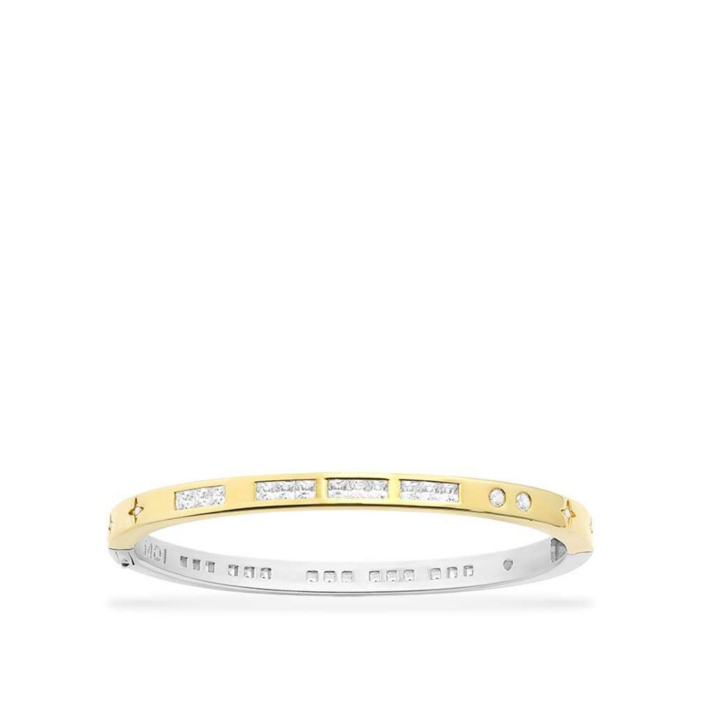 APM Monaco TOI MOI莫斯密碼RG手環M