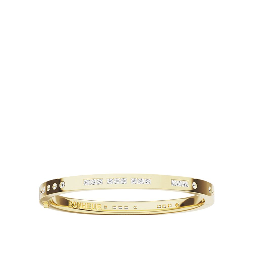 APM Monaco MORSE CODE 手環