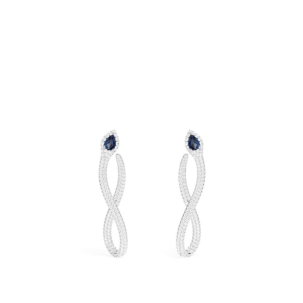 APM Monaco KAA 耳環