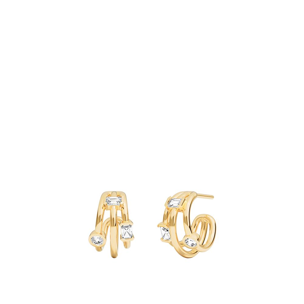 APM Monaco ETE 耳環