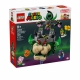 LEGO - LEGO 樂高 Super Mario系列 72042 花洛里安王子與城堡庫巴83934-265273_縮圖