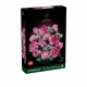 LEGO - LEGO 樂高 Botanical Collection系列 10374 粉紅玫瑰花束84128-265287_縮圖