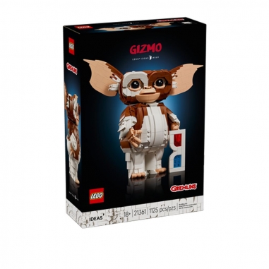 LEGO樂高 LEGO 樂高 Ideas系列 21361 小精靈