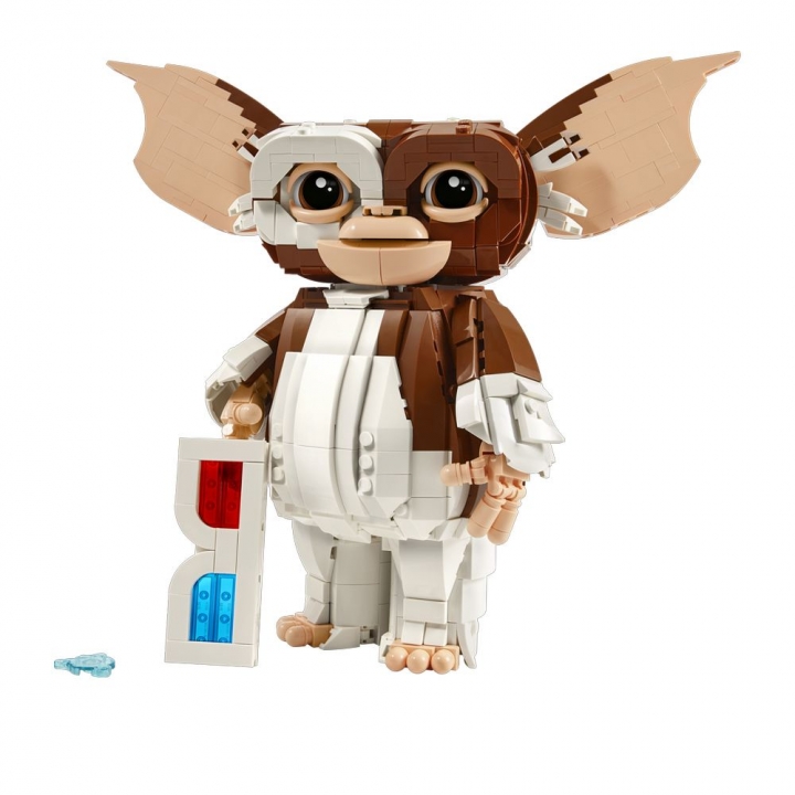 LEGO 樂高 Ideas系列 21361 小精靈