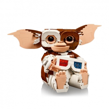 LEGO 樂高 Ideas系列 21361 小精靈