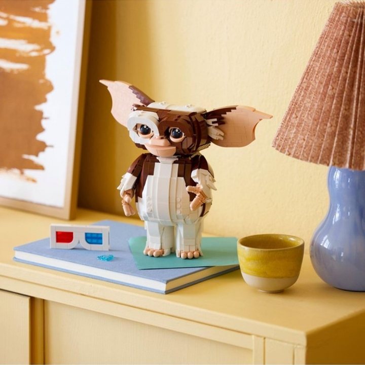 LEGO 樂高 Ideas系列 21361 小精靈