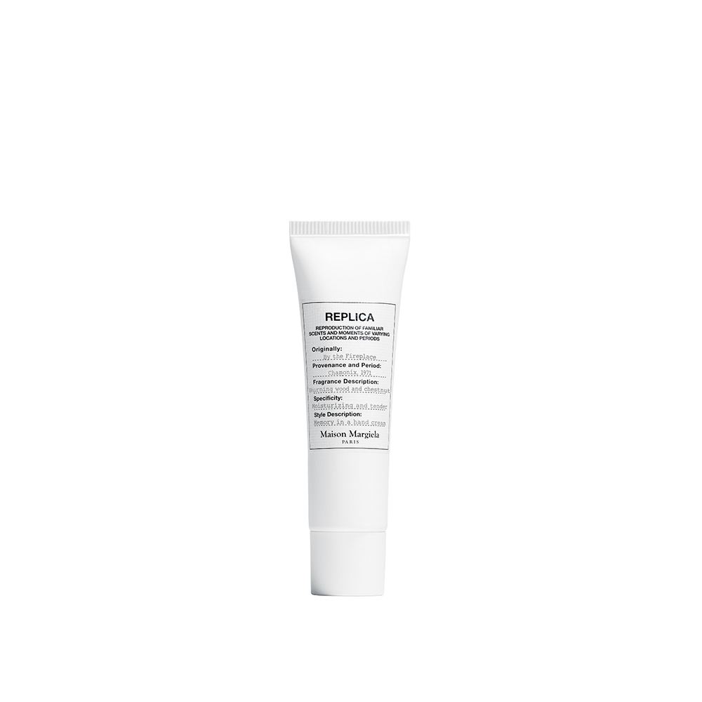 Maison Margiela 梅森馬吉拉溫暖壁爐護手30ml