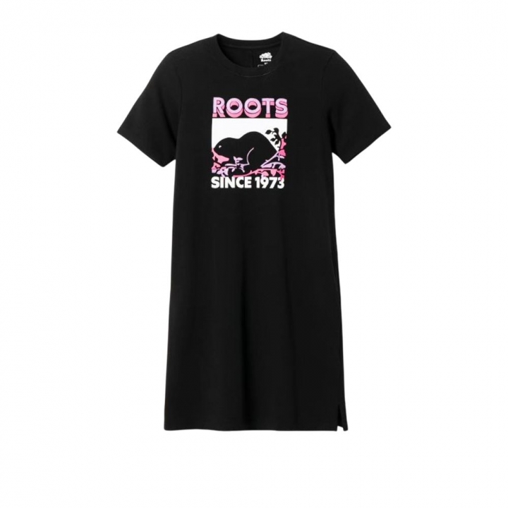 WONDERLAND DRESSRoots女裝- WONDERLAND 洋裝