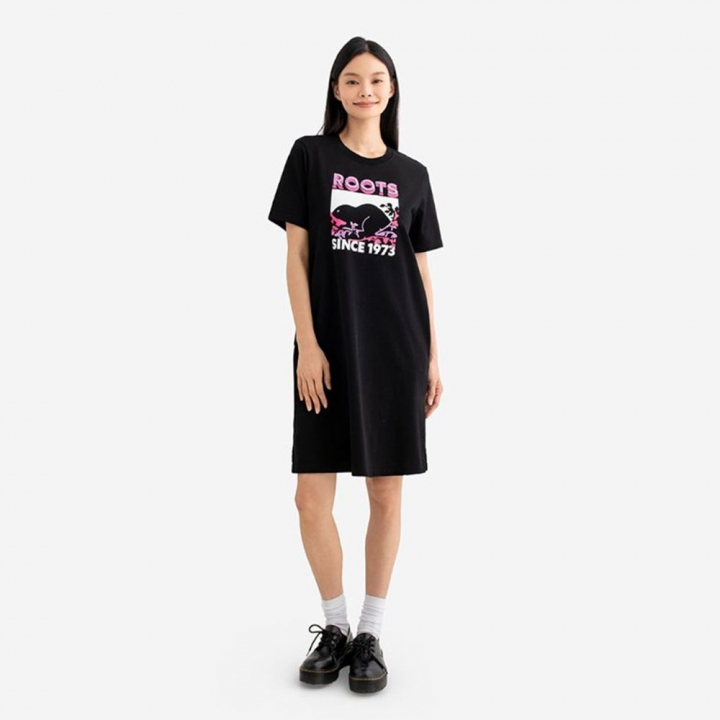 WONDERLAND DRESSRoots女裝- WONDERLAND 洋裝