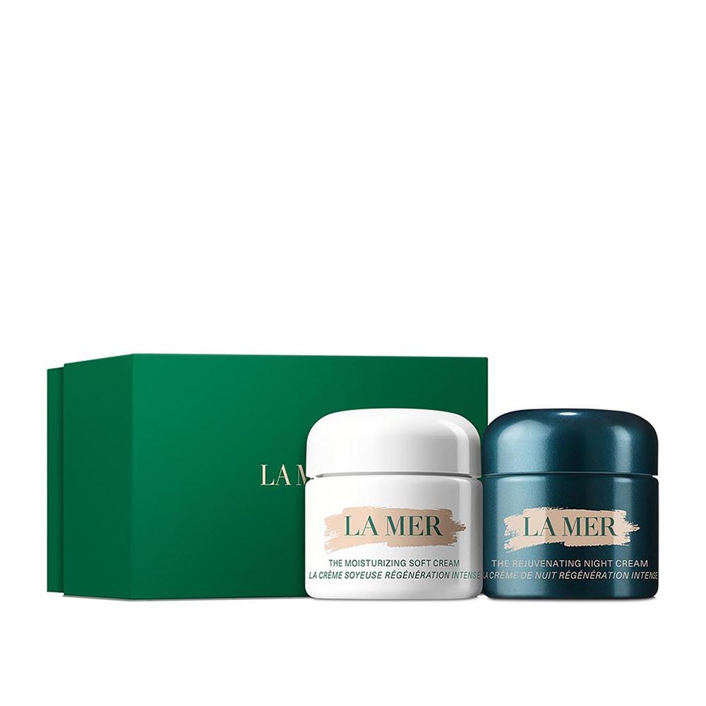LA MER 海洋拉娜日夜新生組