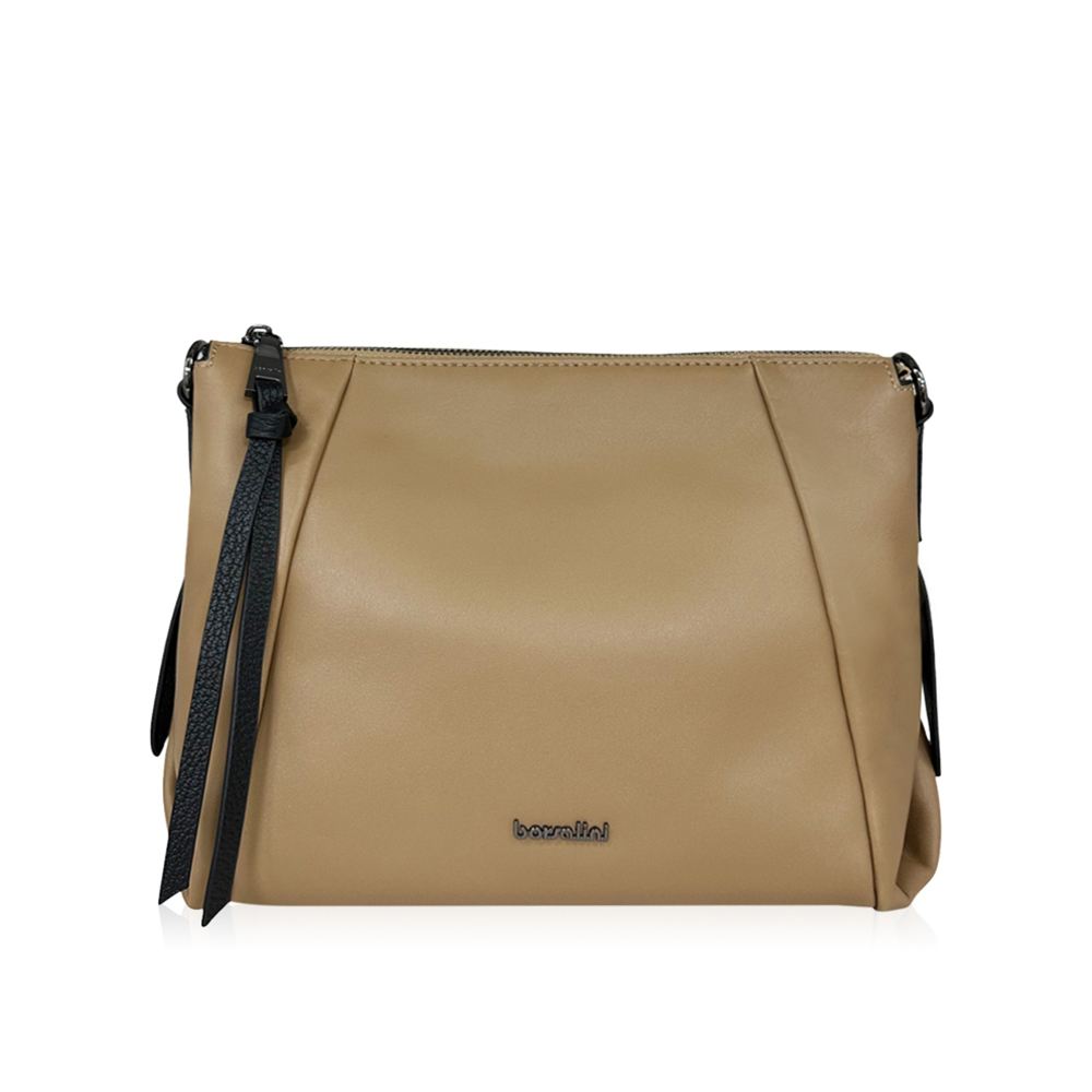 borsalini BORSALINI 自由色塊斜背包