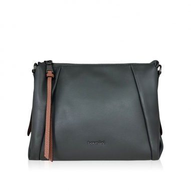 borsalini寶莎禮妮 BORSALINI 自由色塊斜背包