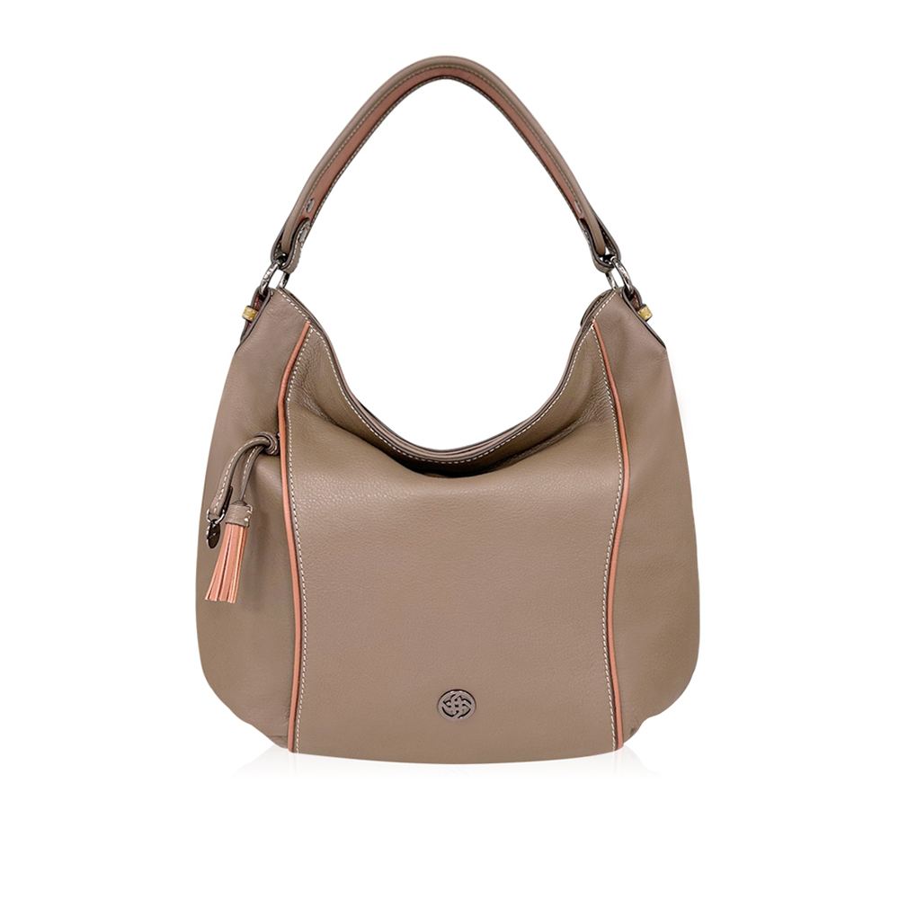 borsalini BORSALINI 復古悠遊包+帶